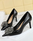 Hamlet Rosie Sandal