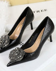 Hamlet Rosie Sandal