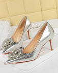 Hamlet Rosie Sandal