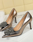 Hamlet Rosie Sandal