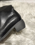 June Knee High Boots