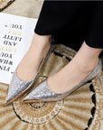 Madison Textured Kitten Pumps
