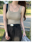 Palmer Built-In Bra Top