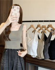 Palmer Built-In Bra Top