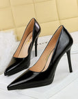 Melanie High Heel Sandals