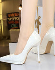 Melanie High Heel Sandals