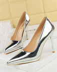 Melanie High Heel Sandals