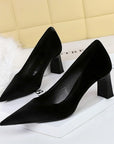 Ruth Formal Heels