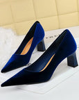 Ruth Formal Heels