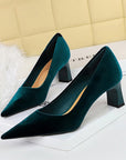 Ruth Formal Heels