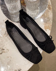 Allison Bowknot Flats