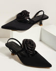 Ember Rose Heels