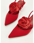 Ember Rose Heels