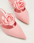 Ember Rose Heels