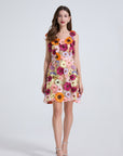 Eden Floral Dress