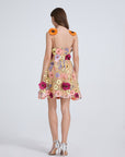 Eden Floral Dress