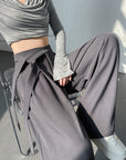 Ivey Wide Legged Pants
