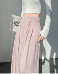 Mia High Waist Pants
