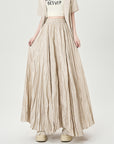 Ava A-line Skirt