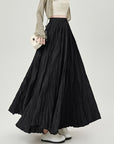 Ava A-line Skirt