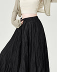 Ava A-line Skirt