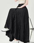 Ava A-line Skirt