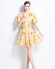 Cora Spring Dress