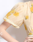Cora Spring Dress