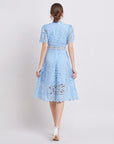 Savannah Lace Dress
