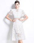 Savannah Lace Dress