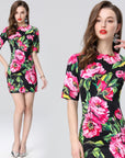 Hailey Sheath Dress