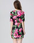 Hailey Sheath Dress