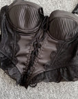 Delilah Corset Top