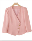 Hazel Formal Luxe Blazer