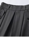 Freya Big Pleat Skirt