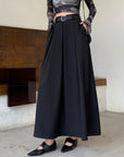 Freya Big Pleat Skirt