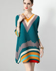 Jade Summer Dress