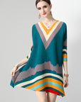 Jade Summer Dress