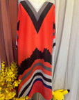 Jade Summer Dress