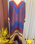 Jade Summer Dress