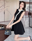 Ayla Black Dress