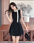 Ayla Black Dress