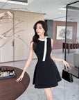 Ayla Black Dress
