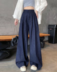Ayla Wide Leg Jeans