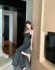 Melody Rhinestone Dress