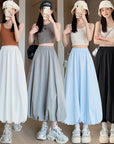 Eidra Balloon Skirt