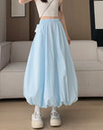 Eidra Balloon Skirt