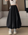 Eidra Balloon Skirt