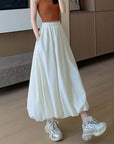 Eidra Balloon Skirt
