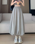 Eidra Balloon Skirt